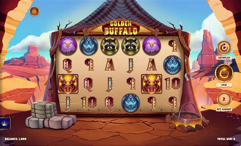 buffalo slot machine tips|How to Win on the Golden Buffalo Slot Machine .